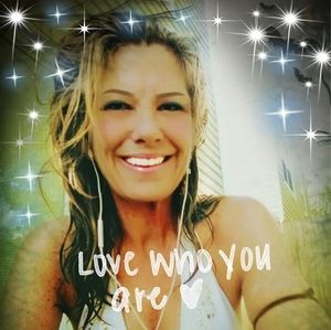 Meet your Posher, Roberta